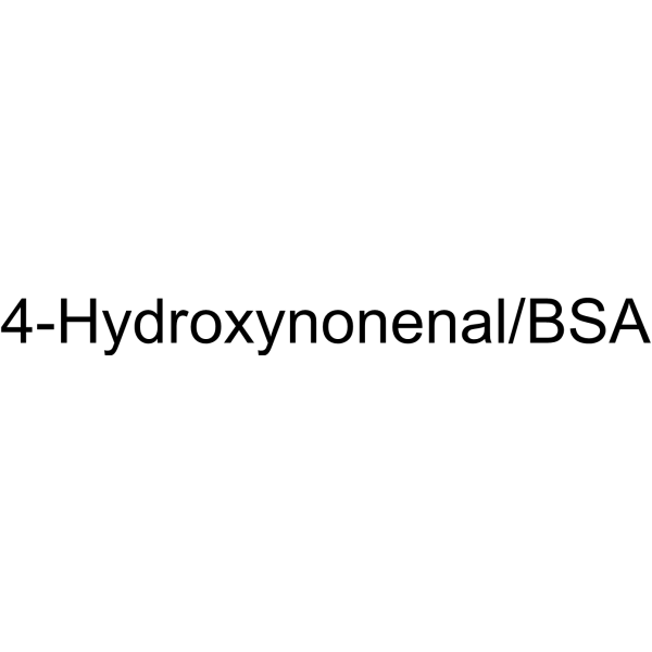 4-Hydroxynonenal/BSA